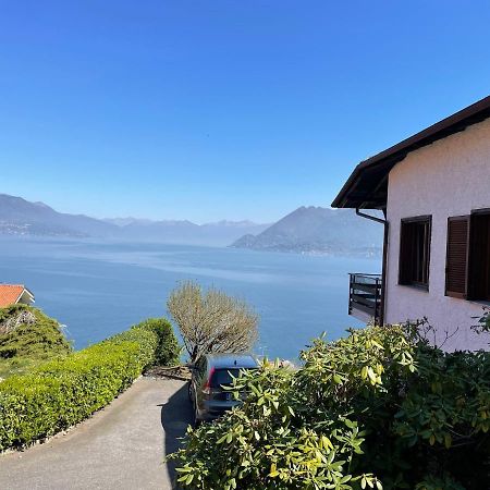 Villa Vignolo Park Stresa Zewnętrze zdjęcie