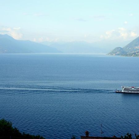 Villa Vignolo Park Stresa Zewnętrze zdjęcie