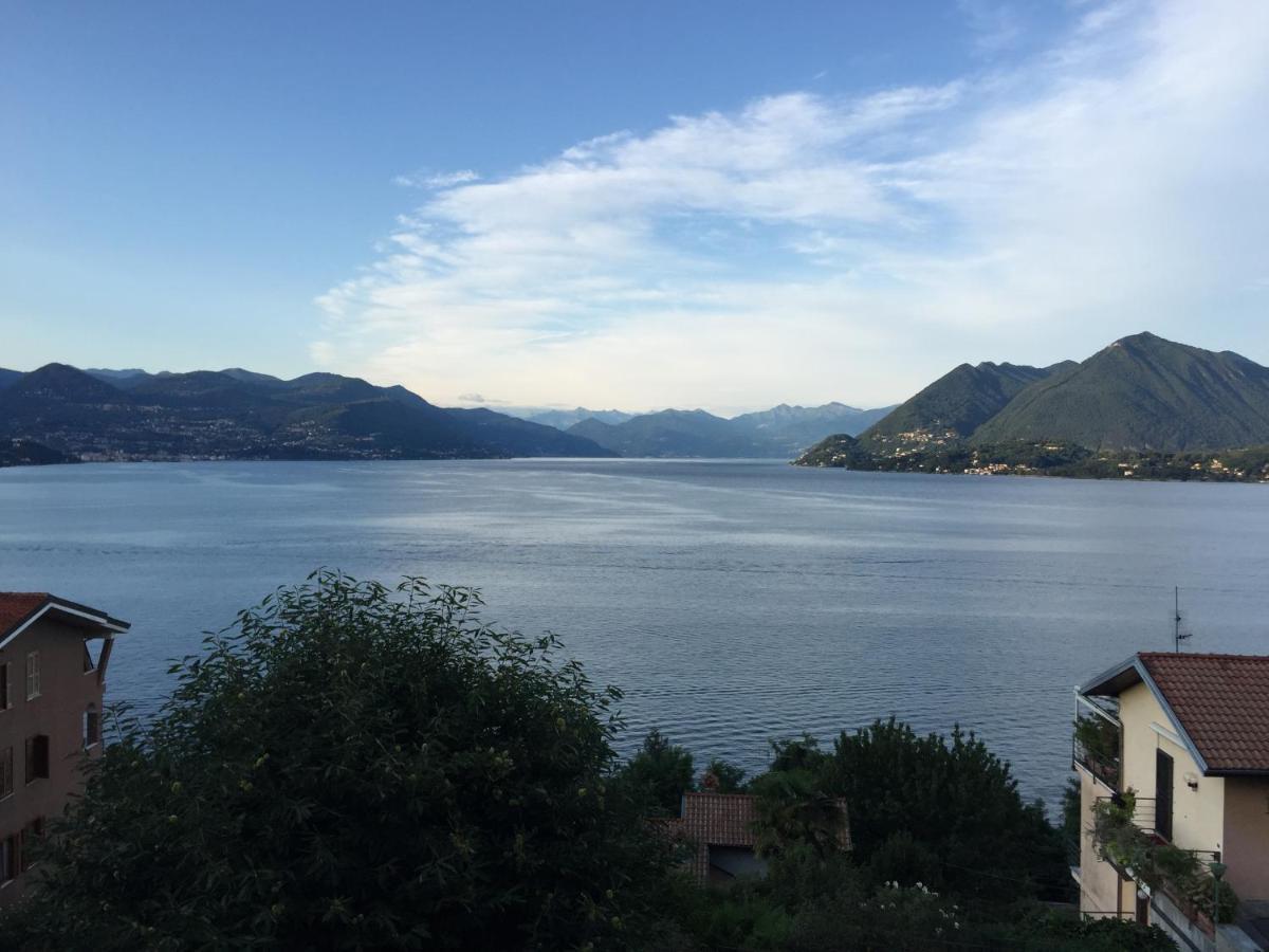 Villa Vignolo Park Stresa Zewnętrze zdjęcie